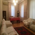 Satılır 10 otaqlı Həyət evi/villa, Nizami metrosu, Yasamal rayonu 16