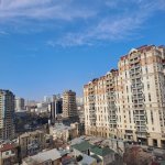 Продажа 2 комнат Новостройка, Nizami метро, Насими район 12