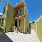 Satılır 5 otaqlı Həyət evi/villa, Zabrat qəs., Sabunçu rayonu 4