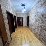 Satılır 4 otaqlı Həyət evi/villa, Avtovağzal metrosu, Biləcəri qəs., Binəqədi rayonu 6