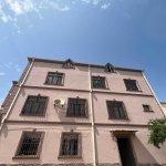 Satılır 10 otaqlı Həyət evi/villa, Badamdar qəs., Səbail rayonu 2