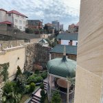 Satılır 9 otaqlı Həyət evi/villa, Badamdar qəs., Səbail rayonu 6