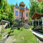 Kirayə (günlük) 5 otaqlı Həyət evi/villa Qəbələ 4