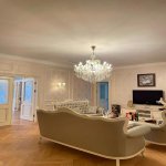 Kirayə (aylıq) 5 otaqlı Yeni Tikili, 28 May metrosu, Port Baku, Səbail rayonu 6
