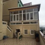 Satılır 6 otaqlı Həyət evi/villa, Memar Əcəmi metrosu, 9-cu mikrorayon, Binəqədi rayonu 4