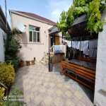 Satılır 3 otaqlı Həyət evi/villa, Koroğlu metrosu, Zabrat qəs., Sabunçu rayonu 3