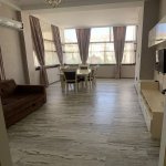 Kirayə (aylıq) 5 otaqlı Həyət evi/villa, Xəzər rayonu 2