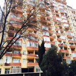 Продажа 3 комнат Новостройка, м. Насими метро, Бинагадинский р-н район 1