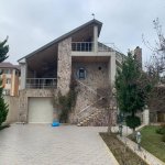 Satılır 6 otaqlı Həyət evi/villa, Novxanı, Abşeron rayonu 1