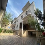 Satılır 9 otaqlı Həyət evi/villa, Yeni Günəşli qəs., Suraxanı rayonu 3