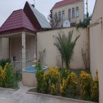 Satılır 5 otaqlı Həyət evi/villa, Neftçilər metrosu, Bakıxanov qəs., Sabunçu rayonu 68