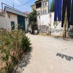 Satılır 3 otaqlı Həyət evi/villa, Neftçilər metrosu, 8-ci kilometr, Nizami rayonu 24