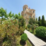 Satılır 9 otaqlı Həyət evi/villa, Şüvəlan, Xəzər rayonu 15