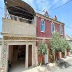 Satılır 8 otaqlı Həyət evi/villa, Avtovağzal metrosu, Biləcəri qəs., Binəqədi rayonu 1