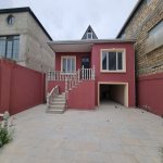 Satılır 4 otaqlı Həyət evi/villa, Koroğlu metrosu, Zabrat qəs., Sabunçu rayonu 1