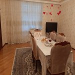 Satılır 8 otaqlı Həyət evi/villa, İnşaatçılar metrosu, Yasamal rayonu 3