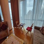 Kirayə (aylıq) 4 otaqlı Yeni Tikili, 28 May metrosu, Port Baku, Nəsimi rayonu 3