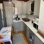 Satılır 3 otaqlı Köhnə Tikili, Qara Qarayev metrosu, Nizami rayonu 11