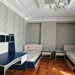 Kirayə (aylıq) 3 otaqlı Yeni Tikili, Həzi Aslanov metrosu, Xətai rayonu 9
