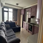 Продажа 3 комнат Новостройка, м. Эльмляр Академиясы метро, пос. Ясамал, Ясамал район 3