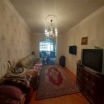 Kirayə (aylıq) 2 otaqlı Köhnə Tikili, Elmlər akademiyası metrosu, Yasamal qəs., Yasamal rayonu 1
