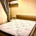 Kirayə (aylıq) 3 otaqlı Yeni Tikili, Xətai metrosu, Xətai rayonu 25