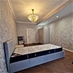 Kirayə (aylıq) 3 otaqlı Yeni Tikili, Ağ şəhər, Xətai rayonu 13