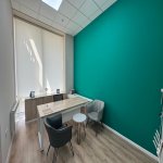 Kirayə (aylıq) 2 otaqlı Ofis, Nəsimi rayonu 8
