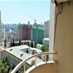 Satılır 3 otaqlı Yeni Tikili, Nizami metrosu, Yasamal rayonu 23