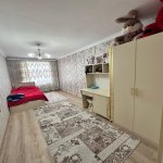 Продажа 3 комнат Вторичка, İnşaatçılar метро, Ясамал район 9