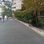 Kirayə (aylıq) 2 otaqlı Köhnə Tikili, İnşaatçılar metrosu, Yasamal rayonu 8