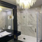 Аренда 3 комнатная Новостройка, м. 28 Мая метро, Насими район 12