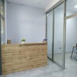 Kirayə (aylıq) 1 otaqlı Ofis, Nəriman Nərimanov metrosu, Nərimanov rayonu 3
