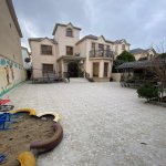 Аренда 4 комнатная Дома/Виллы Хырдалан 1