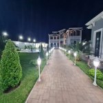 Kirayə (günlük) 8 otaqlı Həyət evi/villa, Mərdəkan, Xəzər rayonu 9