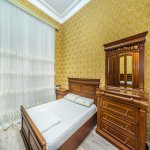 Kirayə (günlük) 3 otaqlı Köhnə Tikili, Sahil metrosu, Səbail rayonu 8