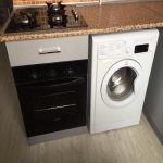 Kirayə (aylıq) 1 otaqlı Köhnə Tikili, 28 May metrosu, Nəsimi rayonu 5