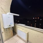 Kirayə (aylıq) 2 otaqlı Yeni Tikili, Yeni Günəşli qəs., Suraxanı rayonu 10