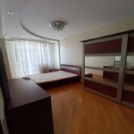 Аренда 2 комнатная Новостройка, İnşaatçılar метро, Ясамал район 4