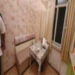 Satılır 2 otaqlı Köhnə Tikili, Nəsimi metrosu, 9-cu mikrorayon, Binəqədi rayonu 6