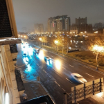 Satılır 3 otaqlı Köhnə Tikili, Nizami metrosu, Nəsimi rayonu 2