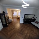 Satılır 4 otaqlı Həyət evi/villa, Nəsimi metrosu, Rəsulzadə qəs., Binəqədi rayonu 6