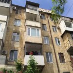 Kirayə (aylıq) 3 otaqlı Köhnə Tikili, Qara Qarayev metrosu, Nizami rayonu 1