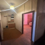 Satılır 2 otaqlı Köhnə Tikili, Xalqlar dostluğu metrosu, Nizami rayonu 4