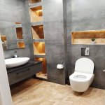 Kirayə (aylıq) 3 otaqlı Yeni Tikili, Xətai metrosu, Xətai rayonu 15