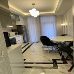 Kirayə (aylıq) 3 otaqlı Yeni Tikili, Xətai metrosu, Ağ şəhər, Xətai rayonu 6