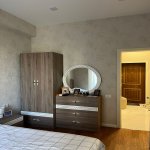 Аренда 2 комнатная Новостройка, м. Эльмляр Академиясы метро, Ясамал район 5