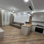 Kirayə (aylıq) 2 otaqlı Yeni Tikili, Nəriman Nərimanov metrosu, Heydər Əliyev Mərkəzi, Nərimanov rayonu 15