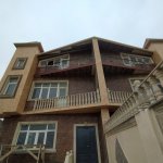 Satılır 7 otaqlı Həyət evi/villa, Binə qəs., Xəzər rayonu 1