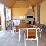 Kirayə (aylıq) 4 otaqlı Bağ evi, Şüvəlan, Xəzər rayonu 8